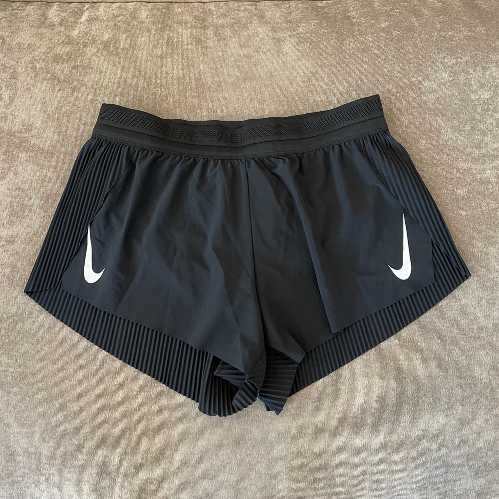 Nike Aeroswift Shorts small 🏃🏻‍♀️